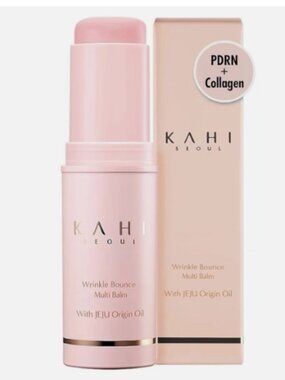Kahi wrinkle bounce multi balm stick